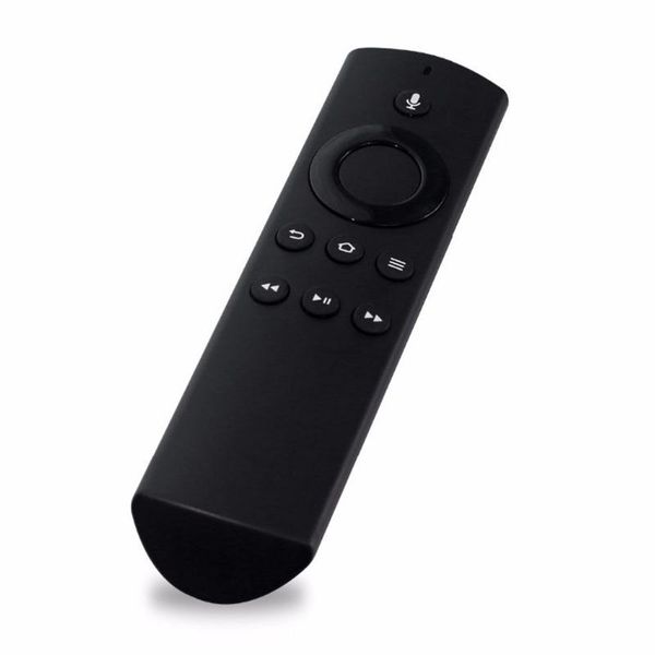 Amazon Fire Stick 4K con telecomandi vocali