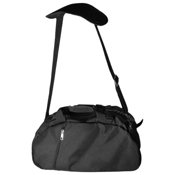 

outdoor bags women's men's sports bag fitness gym workout training duffel pack travel crossbody backpack handbag 70 * 30 23cm