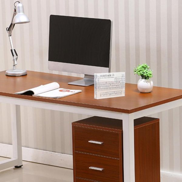 

acrylic periodic table display with elements teacher students gifts crafts decor sasw666 novelty items