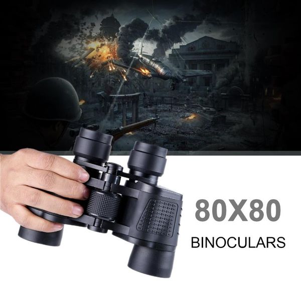 

telescope & binoculars professional hiking hunting optical high definition lenses hd zoom 80x80 multilaye