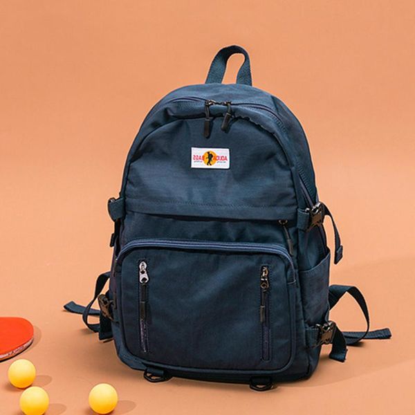

school backpack teen mochila casual rucksack travel 2021 men canvas black college students