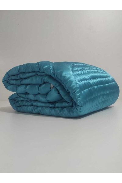 

comforters & sets organic cotton satin handmade double quilt sirm