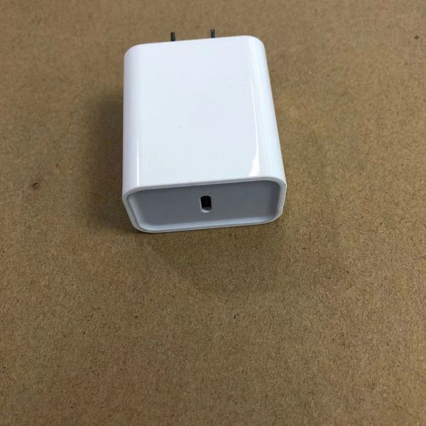 

oem quality 18w/20 us eu pd charger usb-c fast charging power adapter for i11 11 pro max with retail box