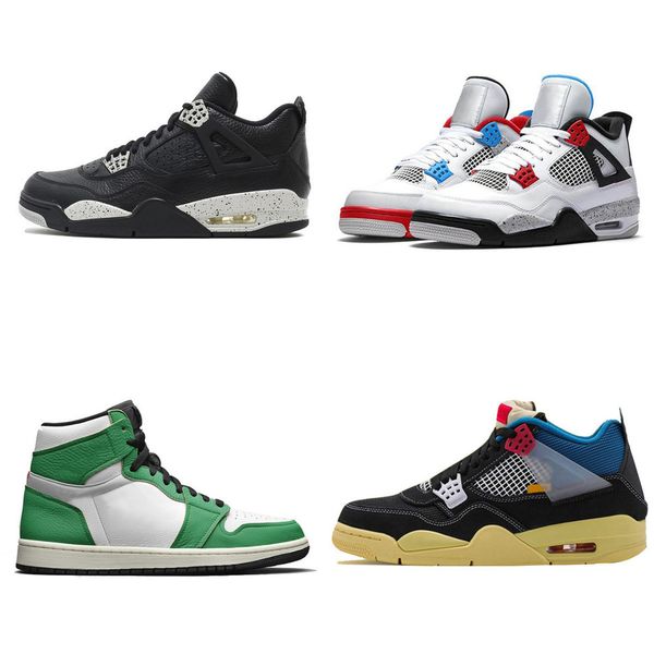 

o5n9 with box jumpman 1 basketball shoes university blue travis dark mocha 1s mens sneakers 4 4s sail bred womens trainers76pg