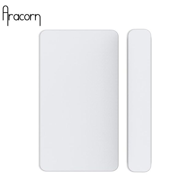 

smart home control wifi door sensor window