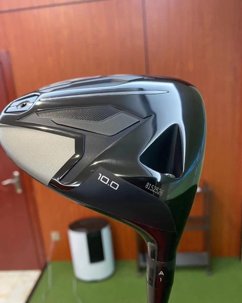 

brand new tsi2 golf clubs tsi2 driver tsi2 golf driver golf clubs 9.0/10.0 degree tensei 55 graphite shaft with head cover bran