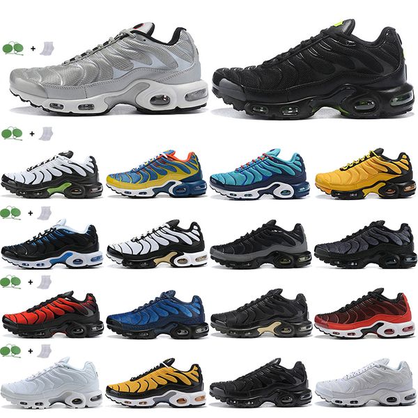 

new designer tns plus se max running shoes ses mens bubblegum oreo tn zapatos volt pack furymen trainers classic outdoor sports casual sneak