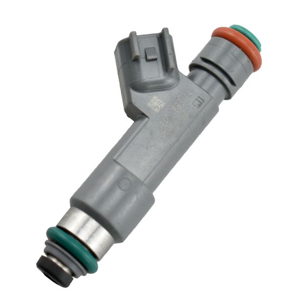 

1pc fuel injector nozzle for saab 9-3/3x s80 xc90 55559397 8653608 4g2216 fj1073