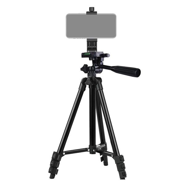 

mobile phone live tripod, home portable height-adjusting phone, camera mini single bracket tripods