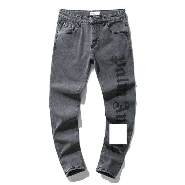 

jeans palm vs28, Black