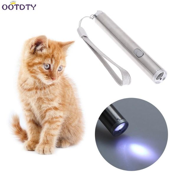 

cat toys teaser toy interactive pointer led light pen fun pets animation shadow
