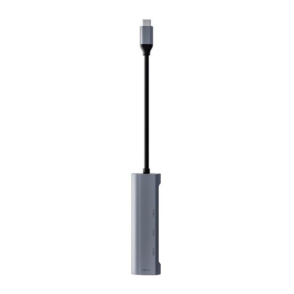 

hubs type-a 4 in 1 expansion transfer adapter dock holder hub computer accessories
