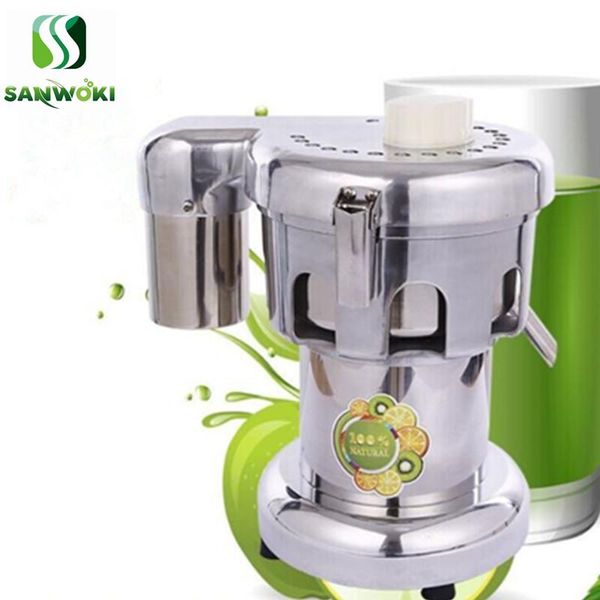 

camp kitchen industrial vegetable juice maker slag separator machine extractor blender fruit