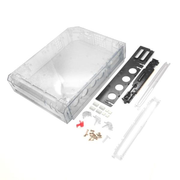 

game controllers & joysticks y1 diamond grade full housing case cover shell skin with buttons compatible
