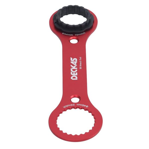 

tools bottom bracket tool notch installation remover dub / tl-fc32 25 24 multi-function bb wrench