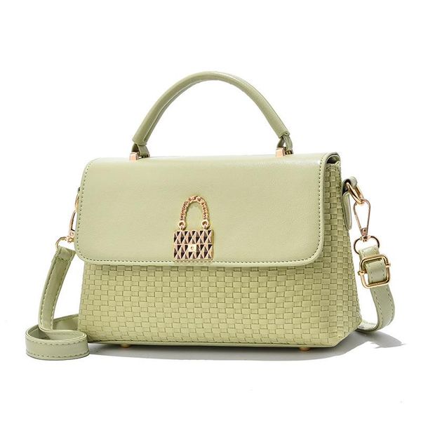 

evening bags 2021 fashion ladies small square bag multifunctional single shoulder messenger large capacity mother's