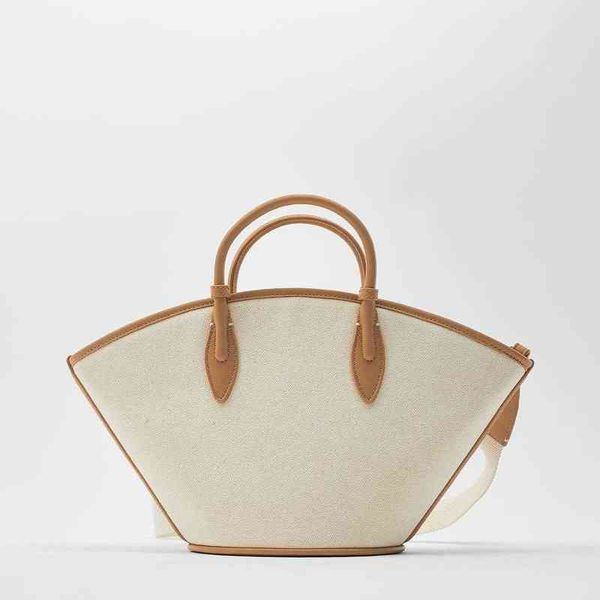 

shopping bags designer lady shoulder crossbody large capacity tote luxury brands canvas women handbags big female purse 220307