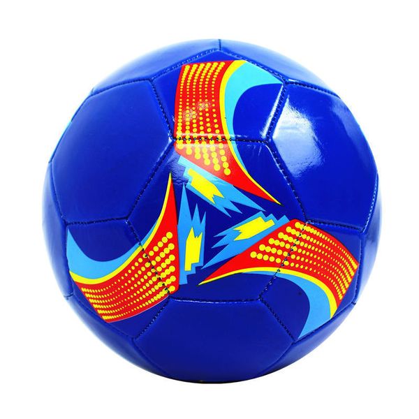 

football into the campus junior middle school children's training football youth game no. 2 4 5