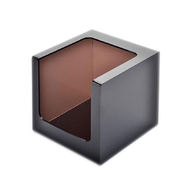 

tissue boxes & napkins fashional acrylic box, storage holder, square dispenser