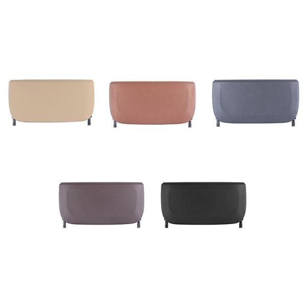 

car organizer seat back panel cover cap storage pocket replacement accessories for 5 series f10 gt 7 f01 f02