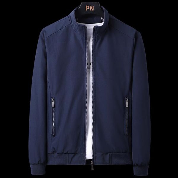 

men's jackets spring autumn jacket casual baseball male bomber men casaco masculino jaqueta masculina plus size 7xl 8xl, Black;brown