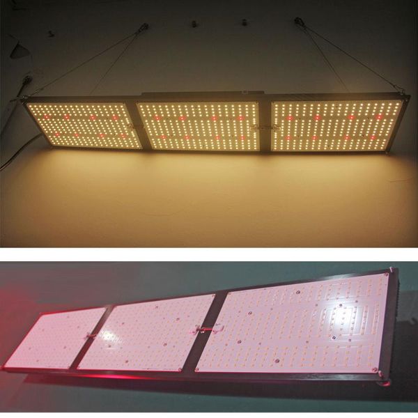

320w board lm301b v2 qb288 led grow lights for indoor plants replace hps