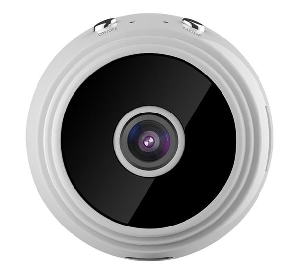 

ip mini camera wireless wifi security remote control surveillance night vision hidden mobile detection cameras