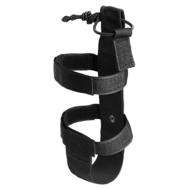 

water bottle elos-outdoors climbing camping hiking bags pouch fans gear kettle waist shoulder bag