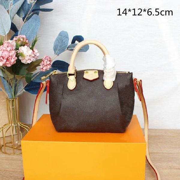 

classic women shoulder bags luxury handbags purses lady fashion crossbody bag totes small size with printed flowers high quality
