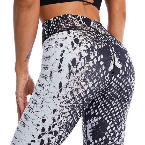 

fashion female trousers pants capris yoga women's leggins motion outfit