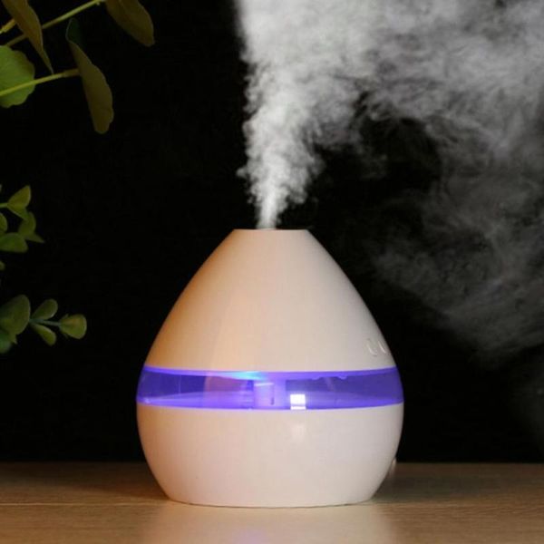 

sachet bags 2021 air aroma essential oil diffuser led ultrasonic humidifier drop may2