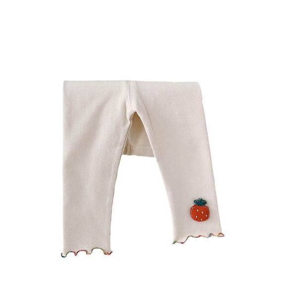 

girls leggings baby pants kids tights toddler clothes infant clothing spring autumn cotton princess long trousers wear 0-3t b8654, Blue