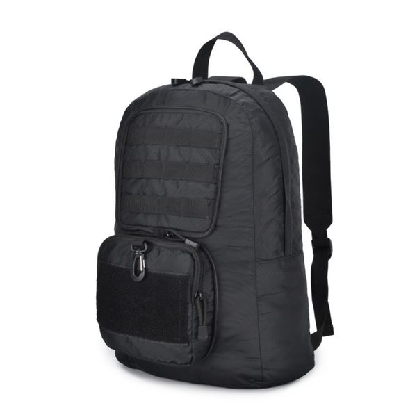

outdoor sports military bag folding storage backpacks tactical travel bags