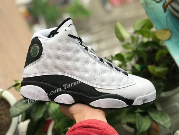 

jumpman 13s 13 flint men basketball shoes reverse he got game cap gown black island green bred court purple carmelo anthony sneakersb3gn