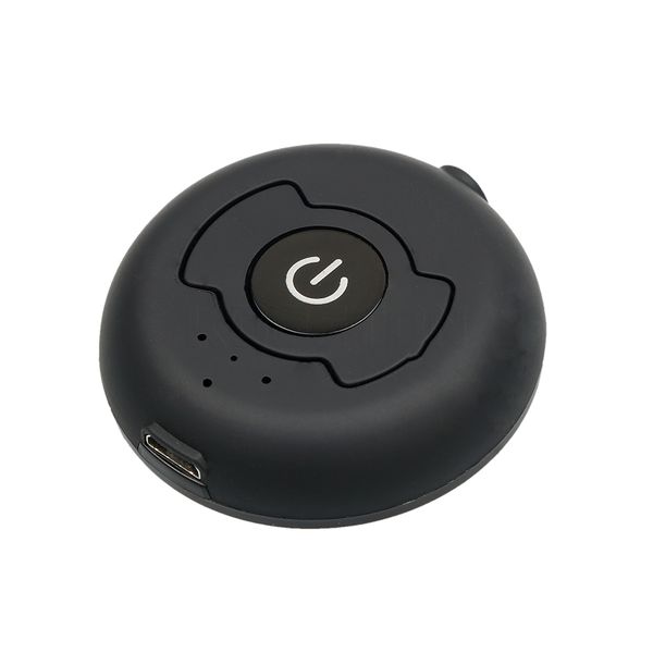 Bluetooth Ses Verici Akıllı Cihazlar H-366T A2DP Çok Noktalı Kablosuz Müzik Stereo Dongle Adaptörü için TV Akıllı PC