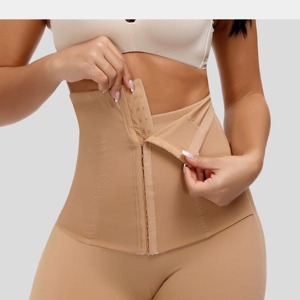 

women's shapers body shaper for pregnant women waist trainer slimming bulifter postnatal corset leggings tummy control panties, Black;white