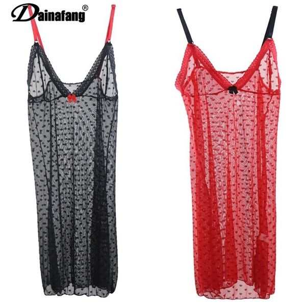 

lingerie women's lace tulle transparent suspender nightdress bra suit, Black;white