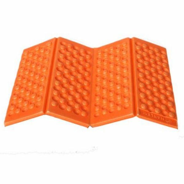 

outdoor pads moisture-proof cushion foldable eva foam mat camping picnic air 30n29