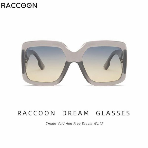 

sunglasses goggles luxury square orange vintage sun glasses metal fashion women big frame woman color shades festival gafas, White;black