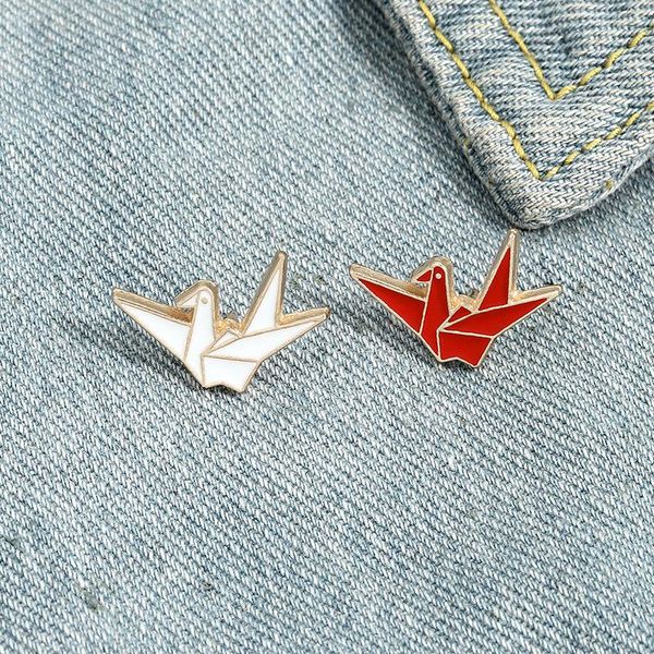 

pins, brooches novelty enamel pin lapel pins badge brooch, Gray