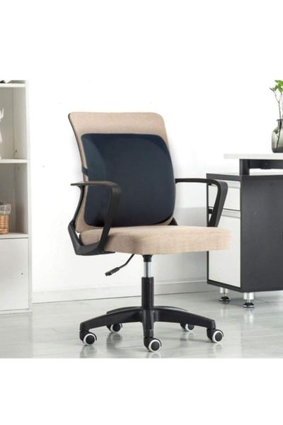 

pillow carneil upright posture orthopedic lumbar support ofis bel destek minderi