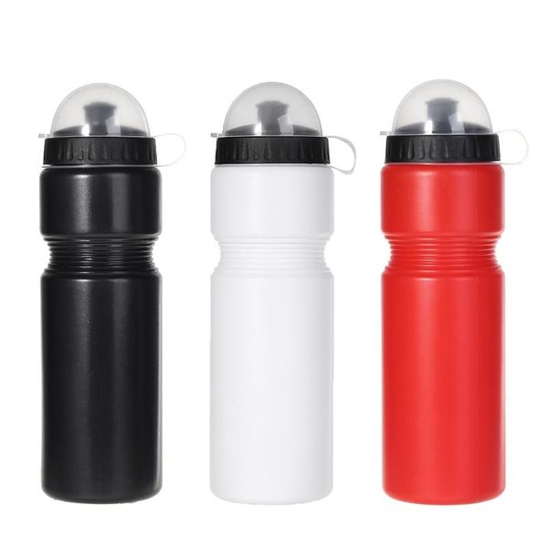 

pc 720ml water bottle pe bicycle cycling camping portable sports outdoor mtb bike sport 3 colors