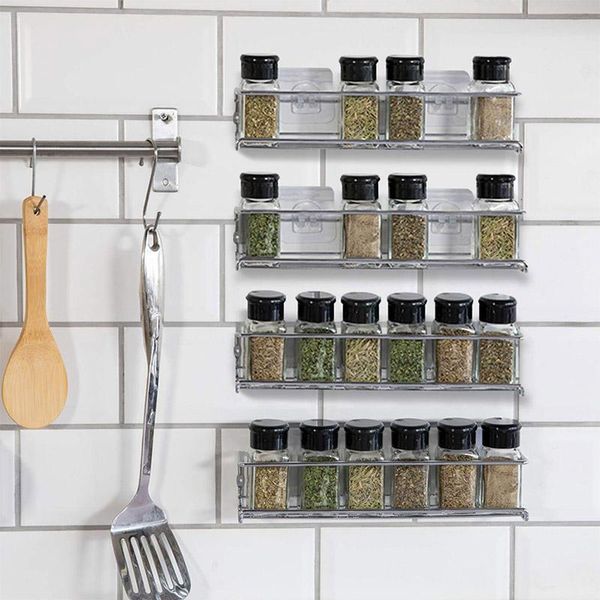 

pot rack perforated kitchen fixture board cutting storage stainless steel knife holder chopstick box shelf hooks & rails