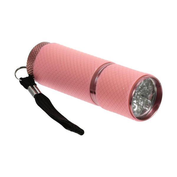 

nail dryers 1pc manicure mini compact polish potherapy lamp led baking