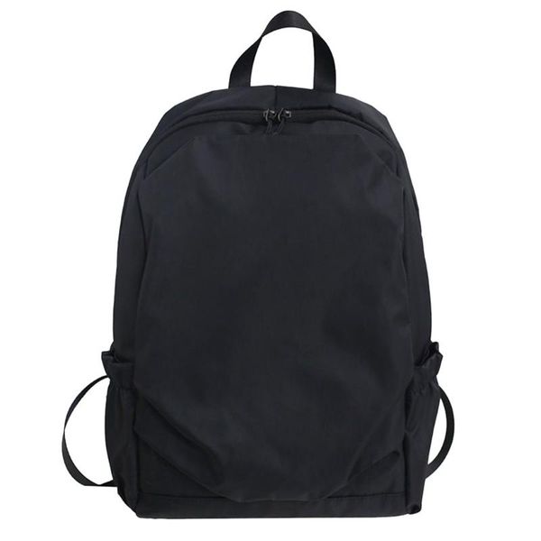 

backpack nylon large capacity female mochila feminina casual multifunction bags big college leisure schoobag zaino da donna #lr4