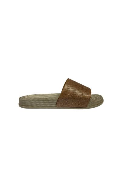 

slippers women cassy life nonskid sports, Black
