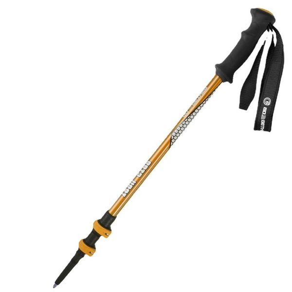 

trekking poles carbon folding climbing stick light aluminum alloy external lock 3 section walking outdoor hiking equipment