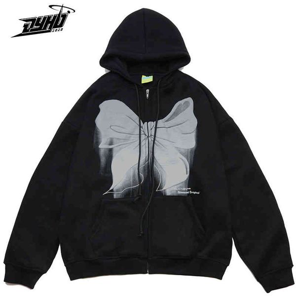 

autumn men's vintage hoodie, large print pullover, cotton hoodie, Black