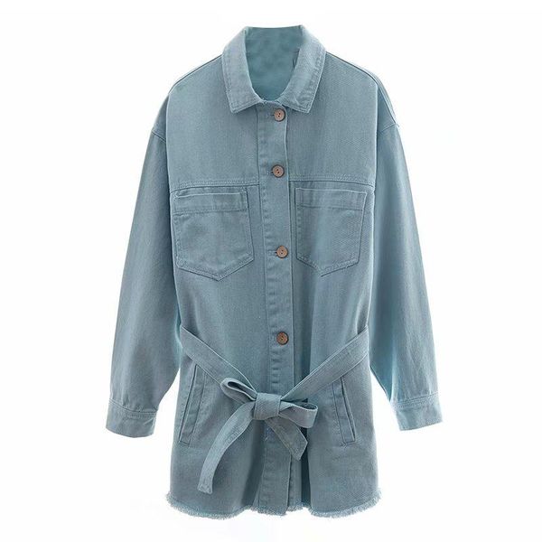 

women's jackets boyfriend women denim jacket jean coat streetwear harajuku vintage blue autumn casual outerwear, Black;brown