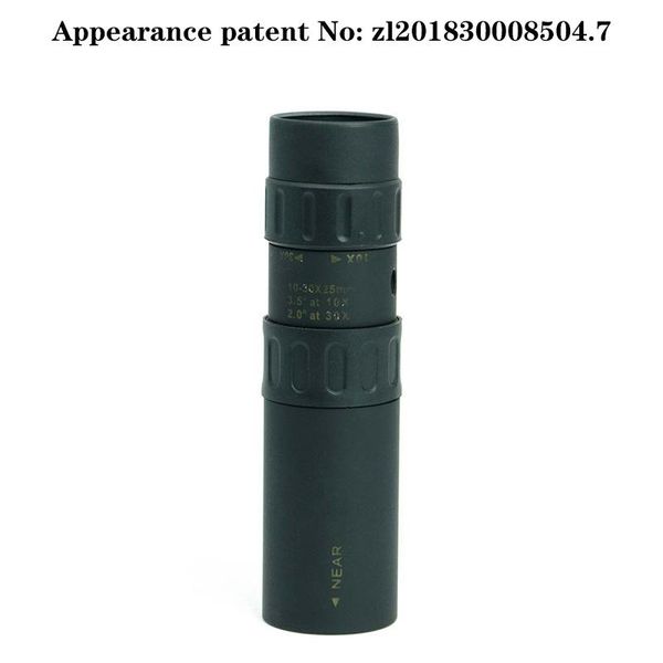

telescope & binoculars ly super telepo monocular night vision fucntion durable convenient clear for camp travel